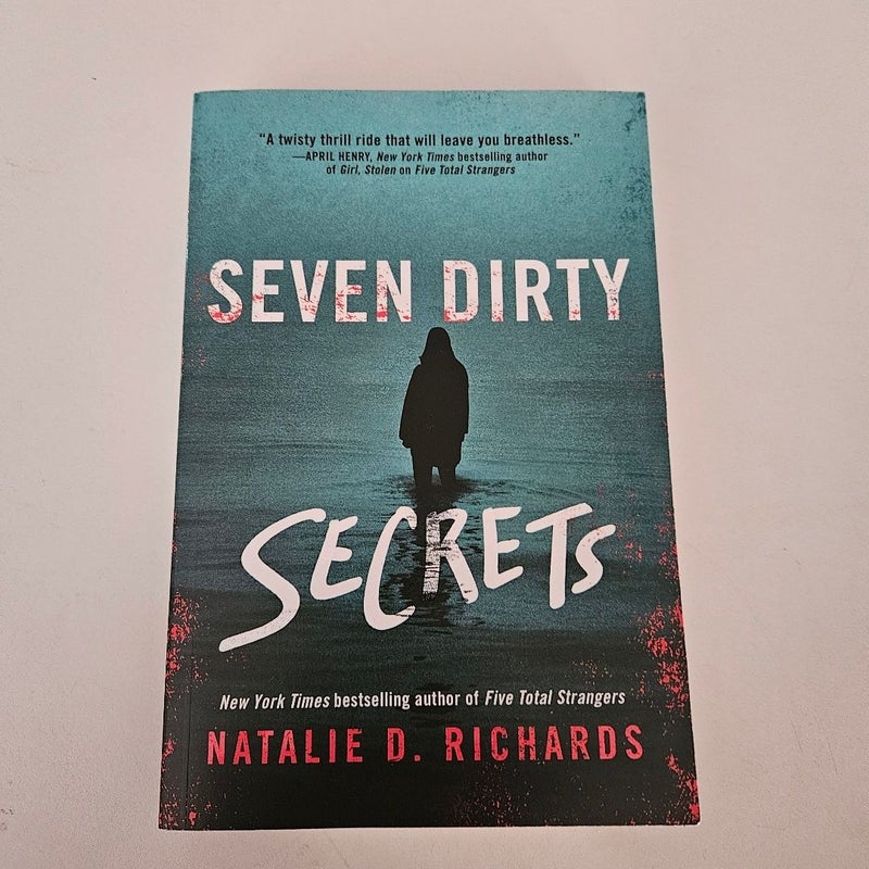 Seven Dirty Secrets