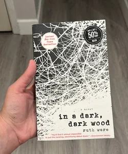 In a Dark, Dark Wood