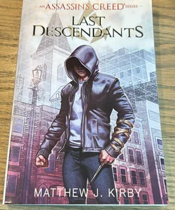 Last Descendants