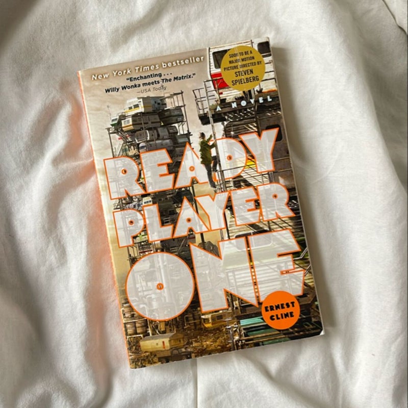 Ready Player One