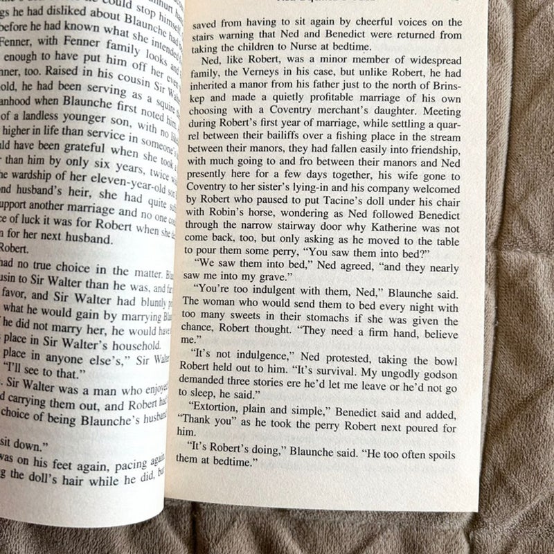 The Squire's Tale  960