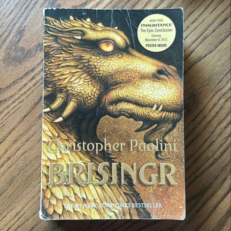 Brisingr