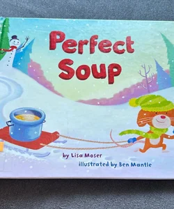 Perfect Soup