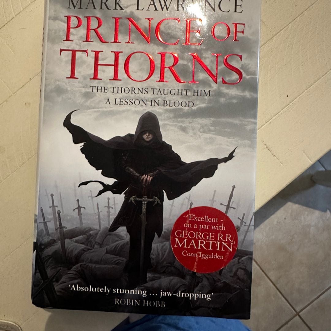 Prince of Thorns