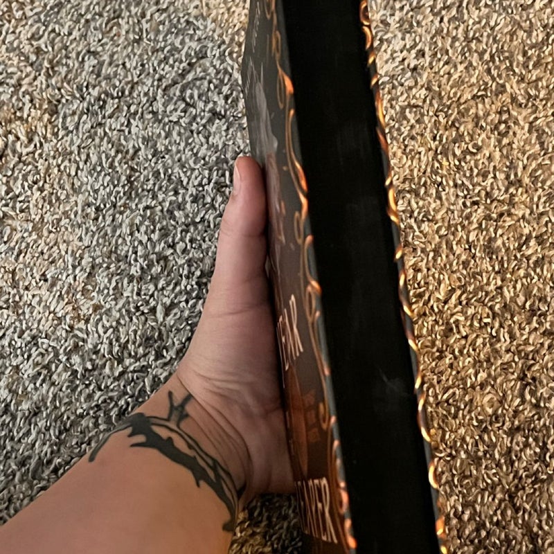 Year of the Reaper: Fairyloot Edition