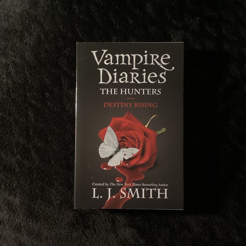 Vampire Diaries 10