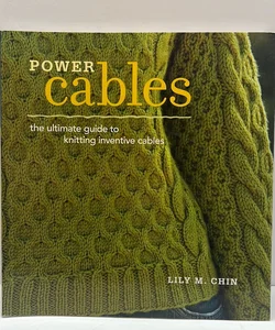 Power Cables