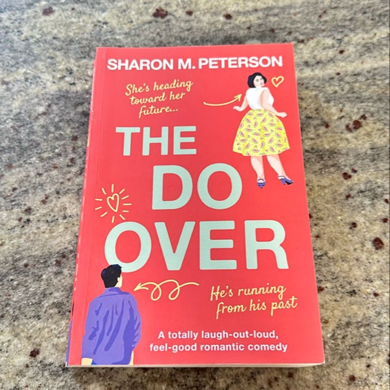 The Do-Over