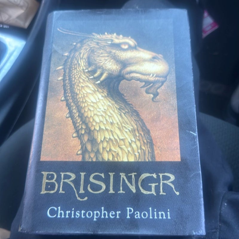 Brisingr