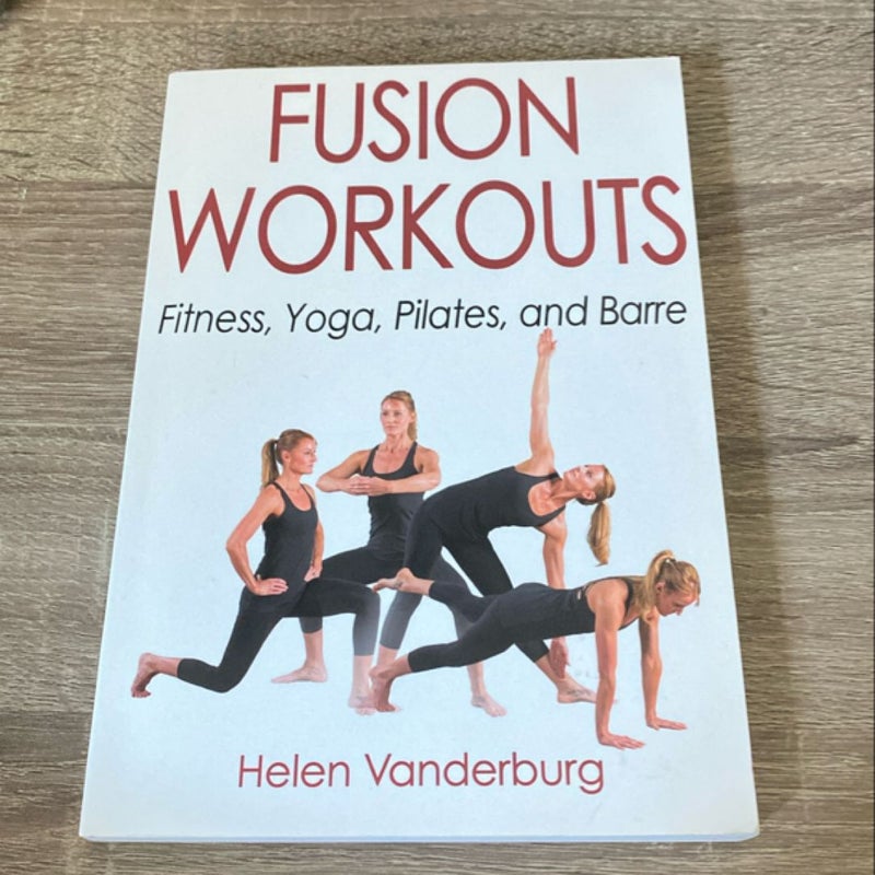 Fusion Workouts