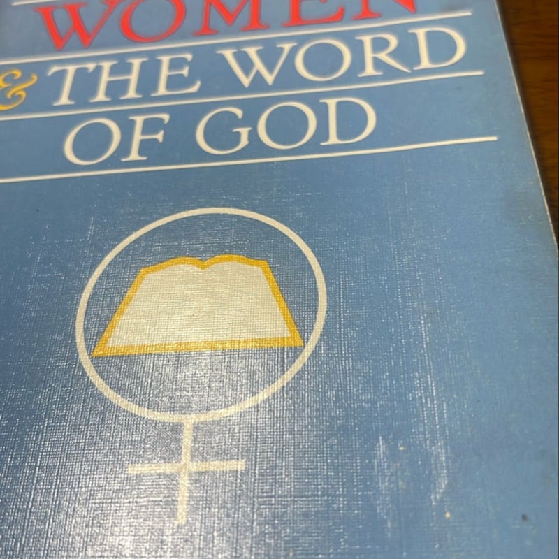 Women and the Word of God