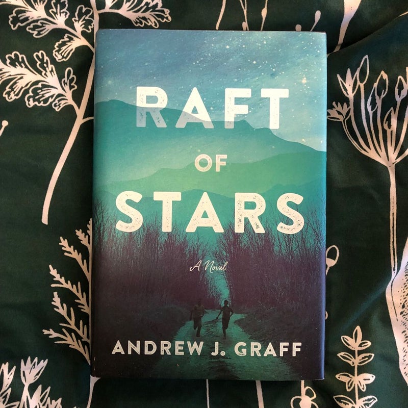 Raft of Stars