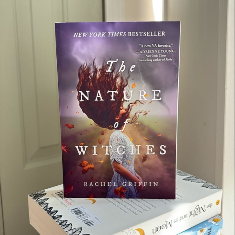 The Nature of Witches