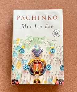 Pachinko (National Book Award Finalist)