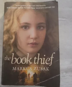 The Book Thief