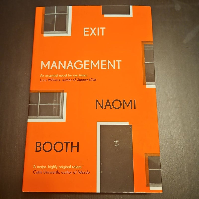 Exit Management