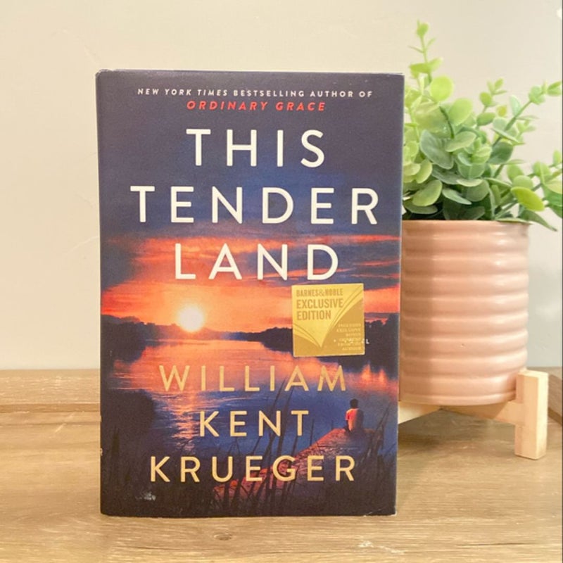 This Tender Land