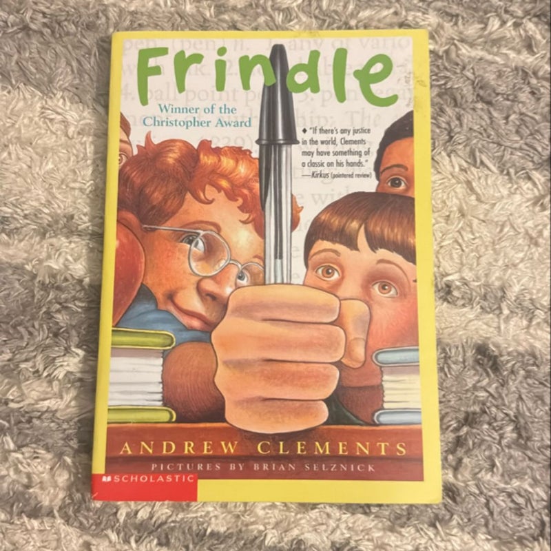 Frindle