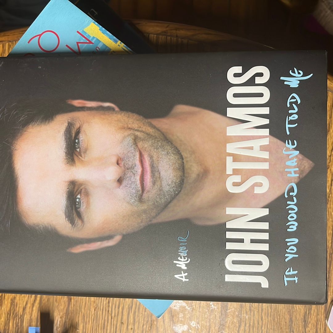 If You Would Have Told Me