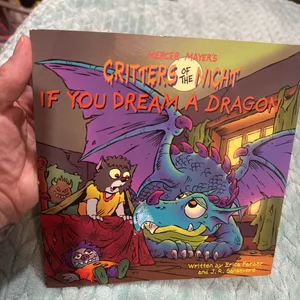 If You Dream a Dragon