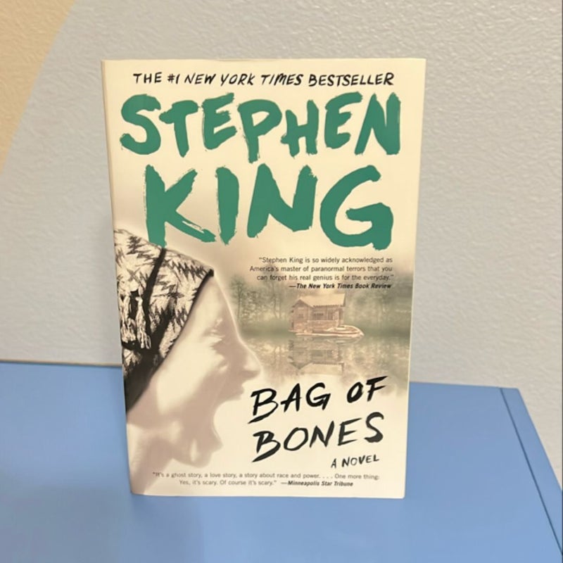 Bag of Bones