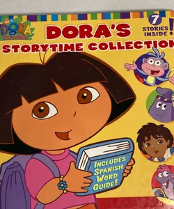 Doras story time collection 