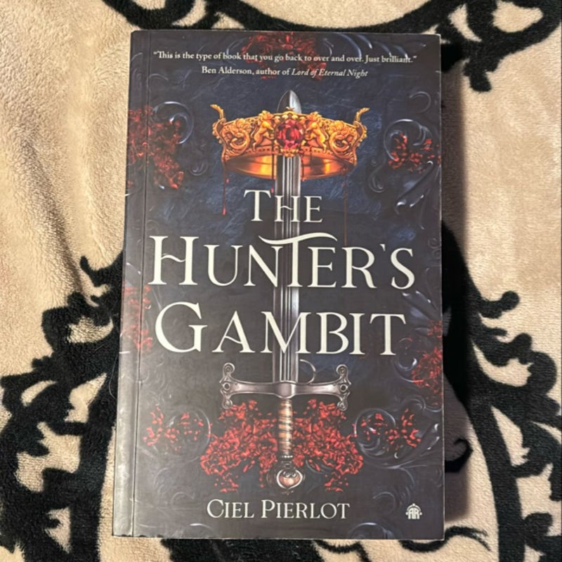 The Hunter's Gambit