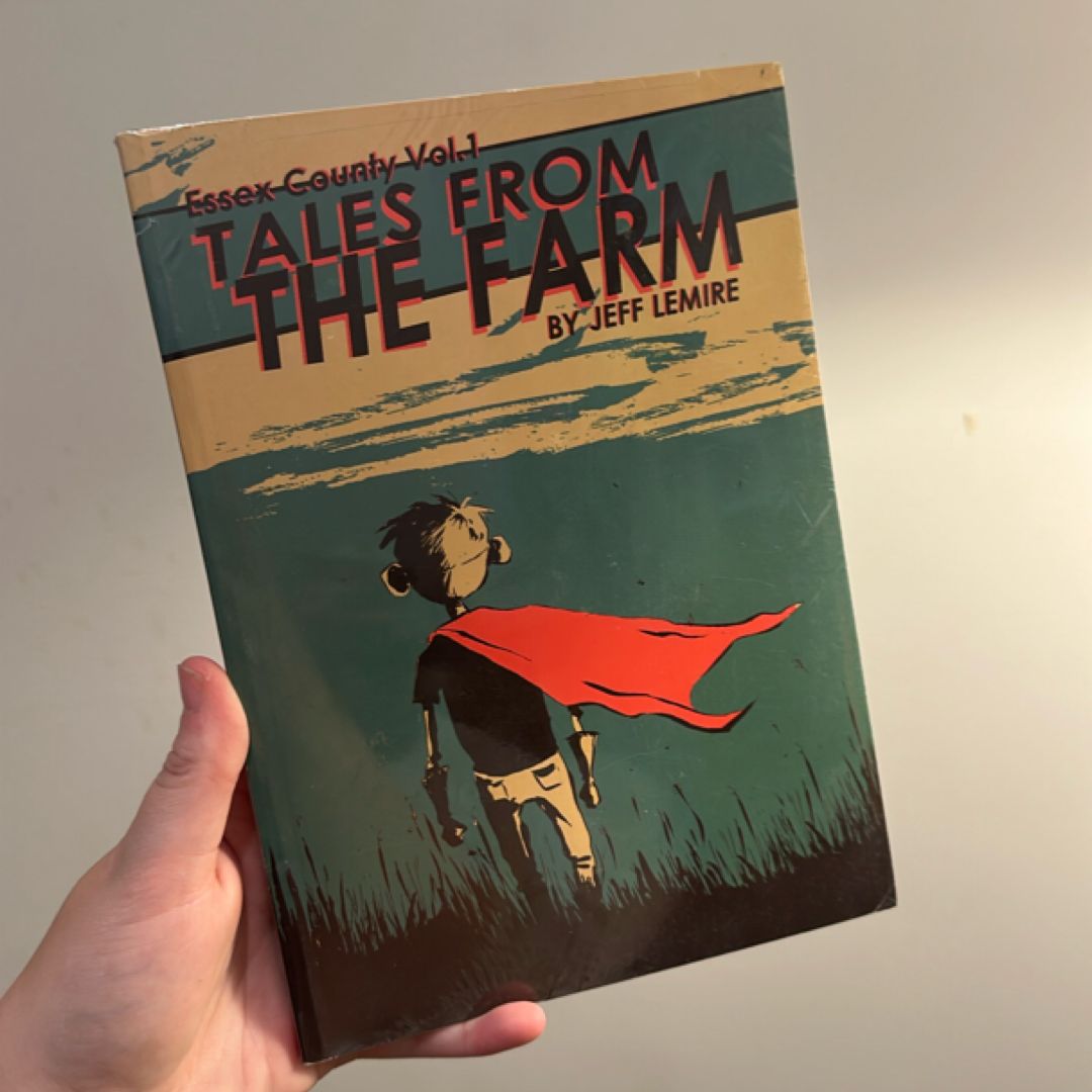 Tales from the Farm