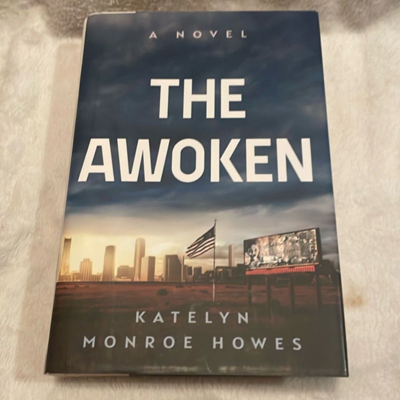 The Awoken