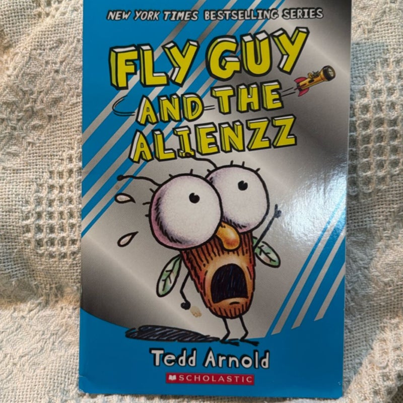Fly Guy