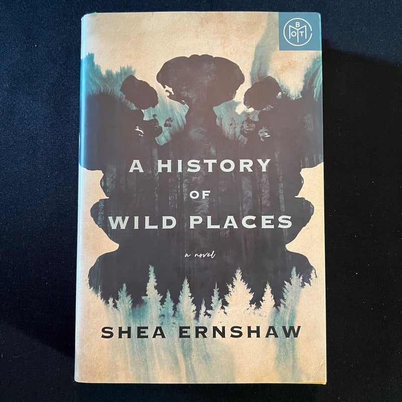 A History of Wild Places