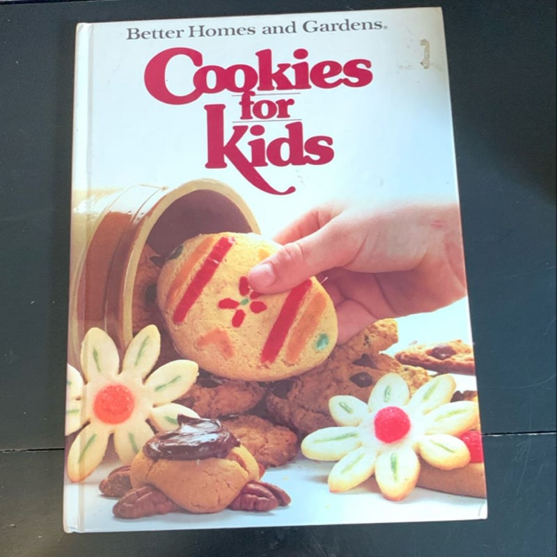 Cookies for Kids