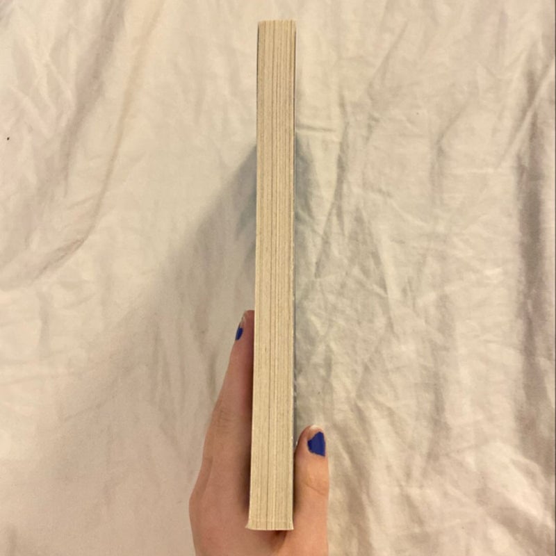 Gwendy's Magic Feather