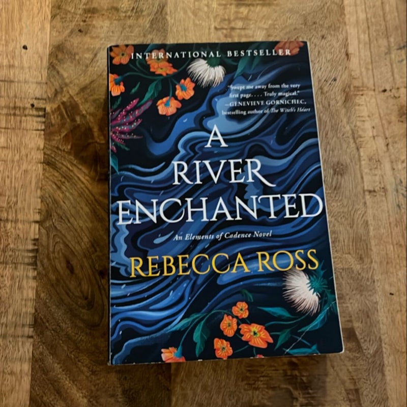 A River Enchanted
