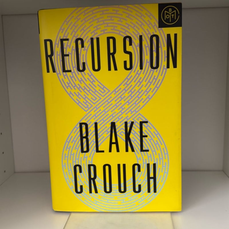 Recursion