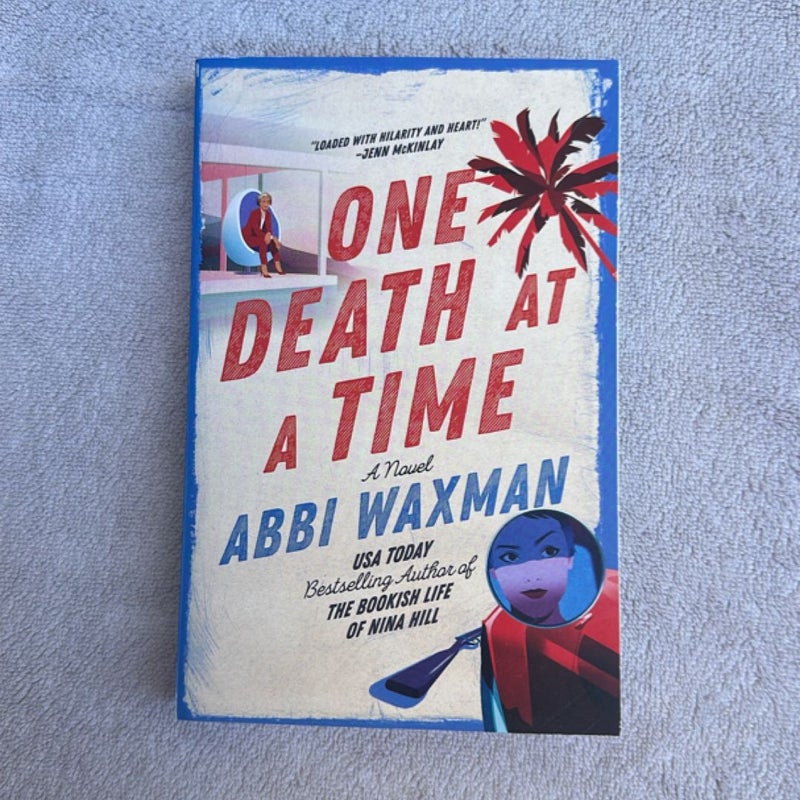 One Death at a Time