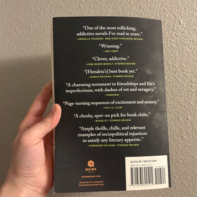 The Southern Book Club's Guide to Slaying Vampires
