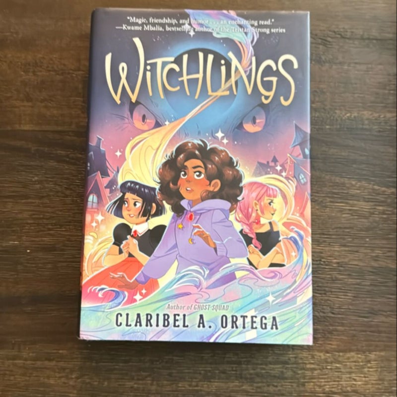 Witchlings