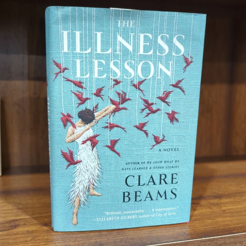The Illness Lesson