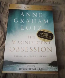 The Magnificent Obsession 