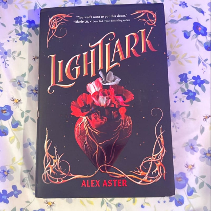 Lightlark (Book 1)