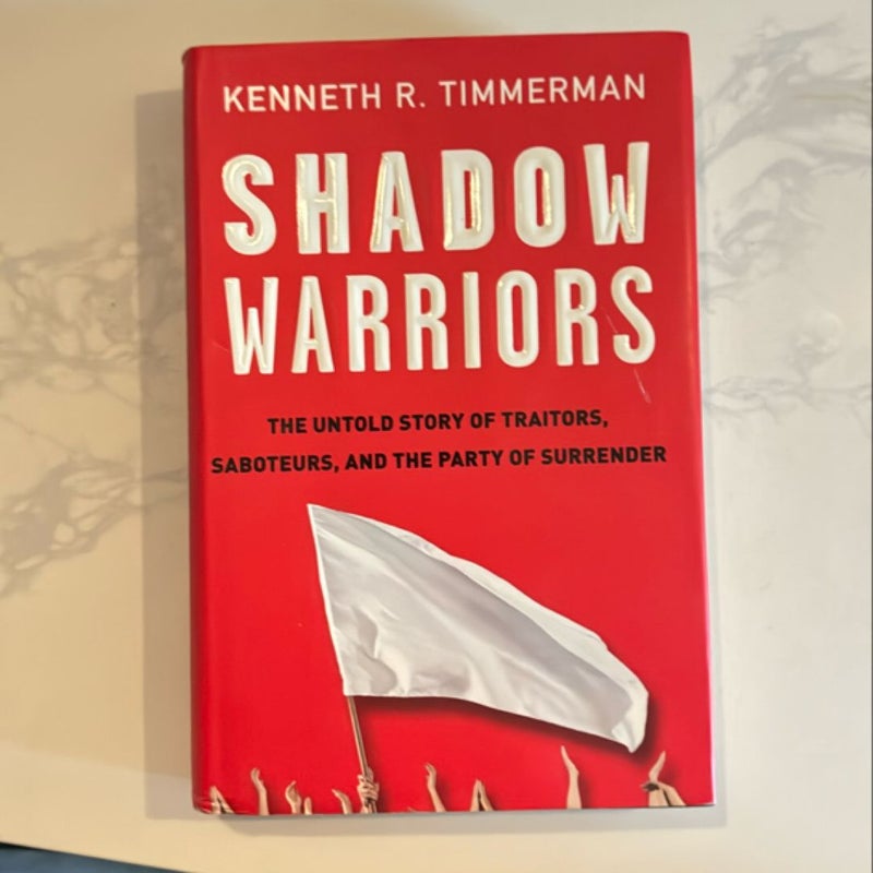 Shadow Warriors