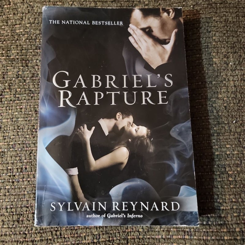 Gabriel's Rapture