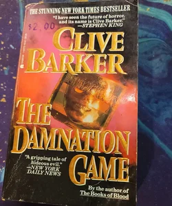 The Damnation Game 