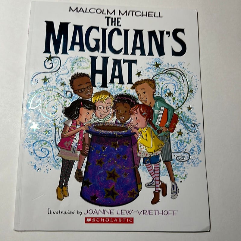 The Magician’s Hat