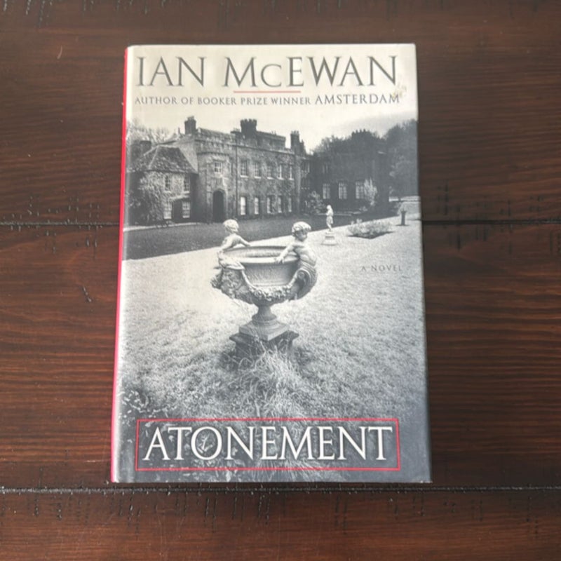 Atonement