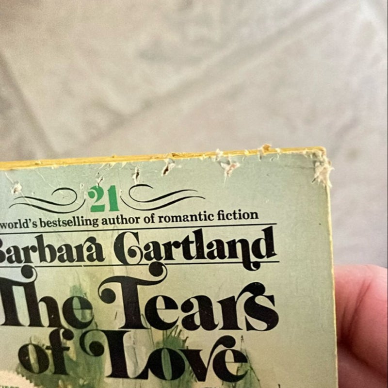 The Tears of Love