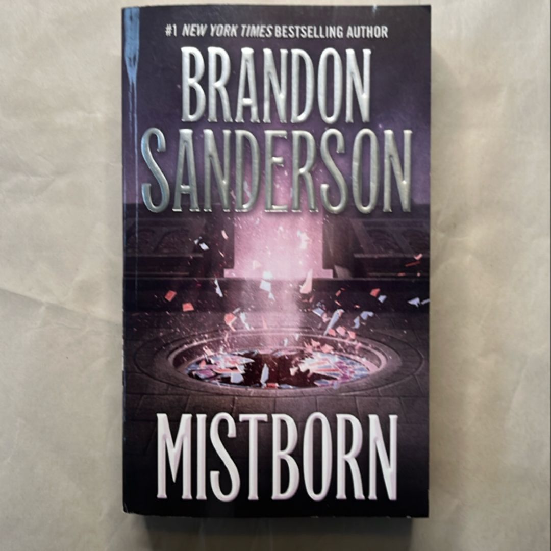 Mistborn