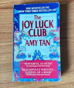 The Joy Luck Club