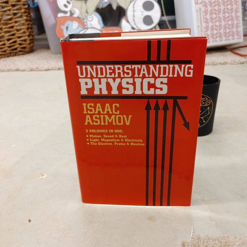 Understanding Physics